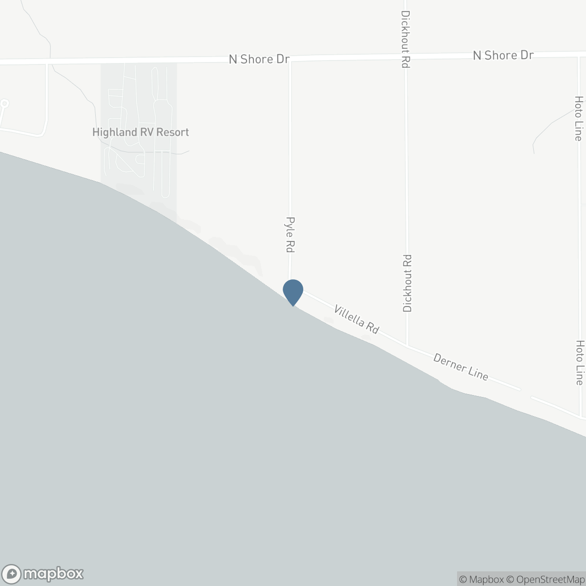 55 VILLELLA ROAD, Dunnville, Ontario N0A 1K0